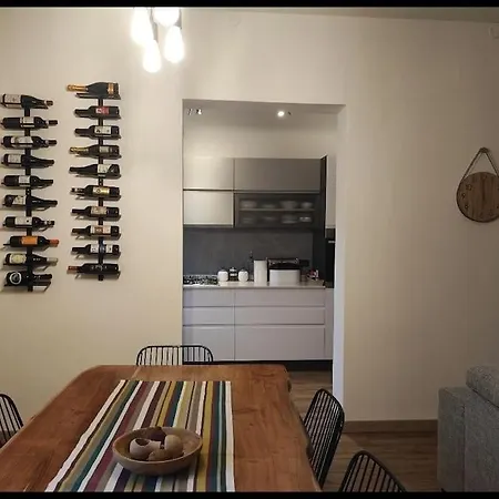 Casa Izabel Maserati & Ferrari Appartamento Modena