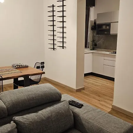 Casa Izabel Maserati & Ferrari Appartamento