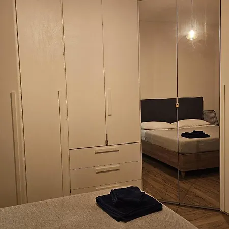 Casa Izabel Maserati & Ferrari Appartamento *