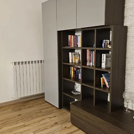 Casa Izabel Maserati & Ferrari Appartamento *